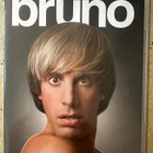 [DVD] BRUNO - pikkukuva 1