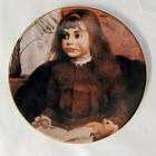 Arabia, Helene Schjerfbeck, Lukeva tyttö - pikkukuva 2