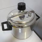 Painekeitin Nilsjohan - pikkukuva 1
