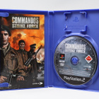 Commandos Strike Force - PS2 - pikkukuva 3
