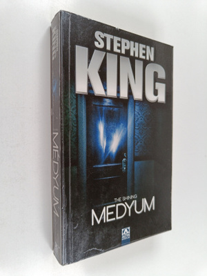 Stephen King : Medyum