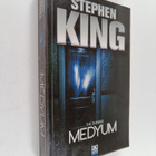 Stephen King : Medyum - pikkukuva 1