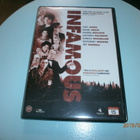 INFAMOUS  -   DVD - pikkukuva 1