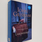John Grisham : Lakimiehet - pikkukuva 1