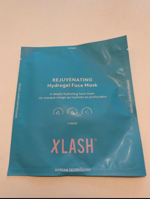 X-lash naamio