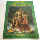 Warhammer Fantasy Role Play - Castle Drachenfels 1992 - pikkukuva 1