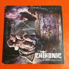 CHTHONIC - Mirror of Retribution - PROMO-CD - pikkukuva 1