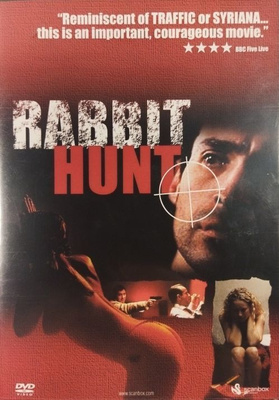 Rabbit Hunt - DVD