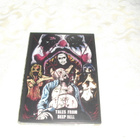 TALES FROM DEEP HELL (DVD, EI FI-text) 2018*** - pikkukuva 1