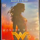 Wonder Woman 3D - pikkukuva 1