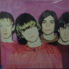 BLUR - ACOUSTIC 1994-2003 UK 2025 UUSI LP - pikkukuva 2