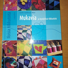 Mukavia ja hyödyllisiä Tilkkutöitä , Grete Gullikaen Moe - pikkukuva 1