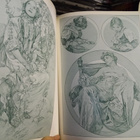 MUCHA 'S FIGURES DECORATIVES ( SIS POSTIKULU) - pikkukuva 2
