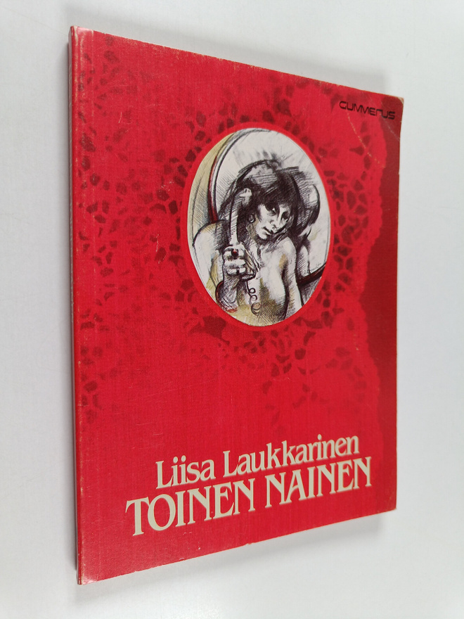 Liisa Laukkarinen : Toinen nainen