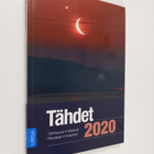 Tähdet 2020 : tähtitaivas, meteorit, planeetat, kalenteri - pikkukuva 1