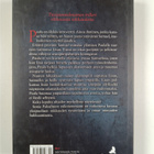 Sonia Paloahde : Aavistus : psykologinen trilleri - pikkukuva 2