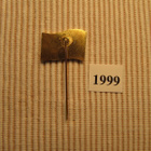 Vasaloppet rintamerkki 75:s hiihto 1999 - pikkukuva 2