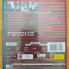Psycho BLU-RAY - pikkukuva 2