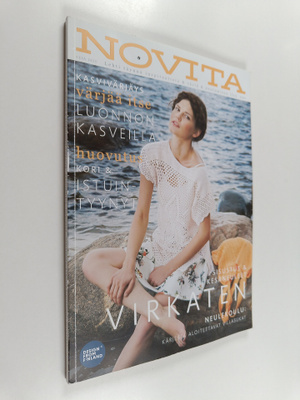 Novita kesä 2015