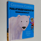 Cressida Cowell : Puulatvasen kaksosten erämaaseikkailut ... - pikkukuva 1