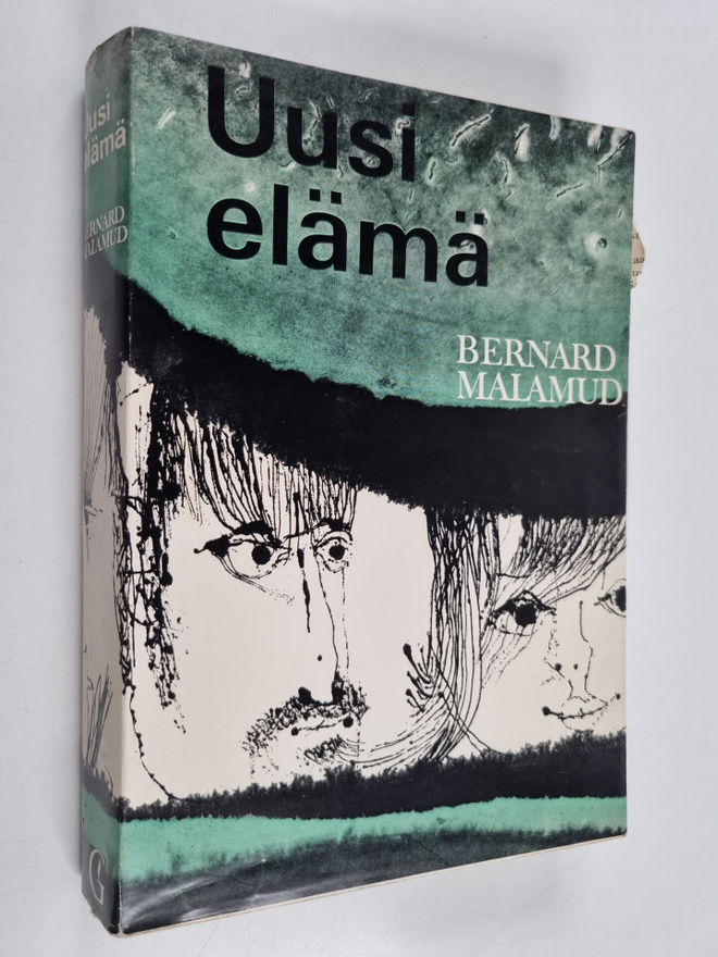 Bernard Malamud : Uusi elämä