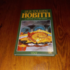 Hobitti eli sinne ja takaisin - J. R. R. Tolkien - pikkukuva 1