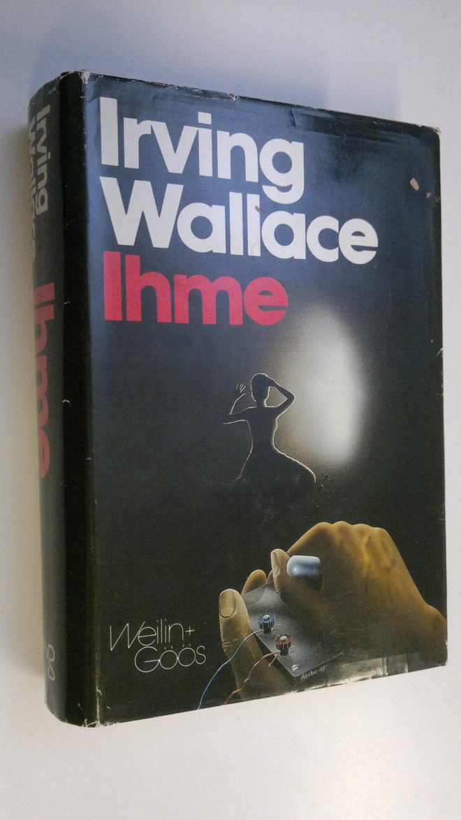 Irving Wallace : Ihme