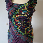 Desigual toppi, hihaton, koko XS - pikkukuva 1