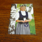 minimoi pk 1023 maitotyttö 1999 marika kivimäki kulkematon - pikkukuva 1
