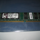 Kingston 512Mb DDR PC400 - pikkukuva 1