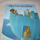 Rock - Peluso Djuren berättar - pikkukuva 1