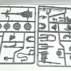 WHFB - Orc Boar Chariot [F90] - pikkukuva 4