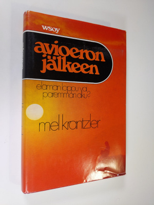 Mel Krantzler : Avioeron jälkeen