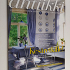 Glorian antiikki 6/2011 - pikkukuva 1