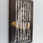 Anja Kauranen : Ihon aika - pikkukuva 1