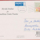 Maarit Ailio Tontulla lyhde - pikkukuva 2
