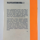 Erik Julander : Radiotekniikan käsikirja : Televisiotekni... - pikkukuva 2