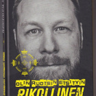 Toni Tuunainen: Olin Ruotsin etsityin rikollinen - pikkukuva 1