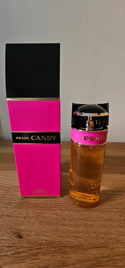 PRADA Candy