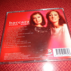 CD Baccara - Woman To Woman - pikkukuva 2