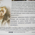 Harjunpää ja pahan pappi dvd - pikkukuva 2