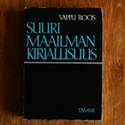 Vappu Roos - Suuri Maailmankirjallisuus (3. lisätty painos) - pikkukuva 1