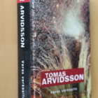 Tomas Arvidsson : Varas varkaalta ( 1.p. 2007 SAPO ) - pikkukuva 1