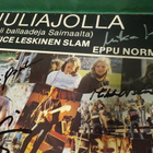 V/A - TUULIAJOLLA EX-/EX LP YHDELLÄTOISTA NIMMARILLA - pikkukuva 4