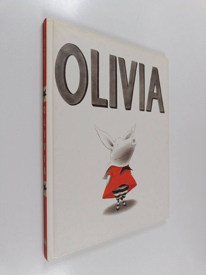 Ian Falconer : Olivia