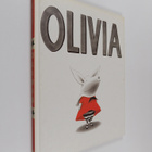 Ian Falconer : Olivia - pikkukuva 1