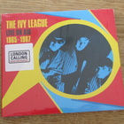 The Ivy League live on air 1965-1967 cd muoveissa - pikkukuva 1