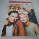 I.Q - Rakkauden yhtälö - DVD - Suomi-julkaisu - pikkukuva 1