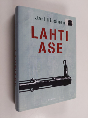 Jari Nissinen : Lahtiase