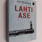 Jari Nissinen : Lahtiase - pikkukuva 1